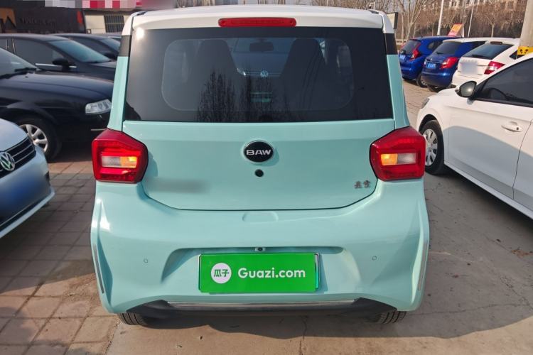 Used  Yuanbao 2022 Bao Meng Edition