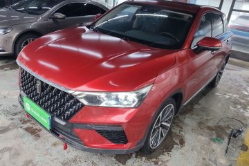 Used Bestune T77 2019 230 TID Automatic Prestige Version China V Emission Standard