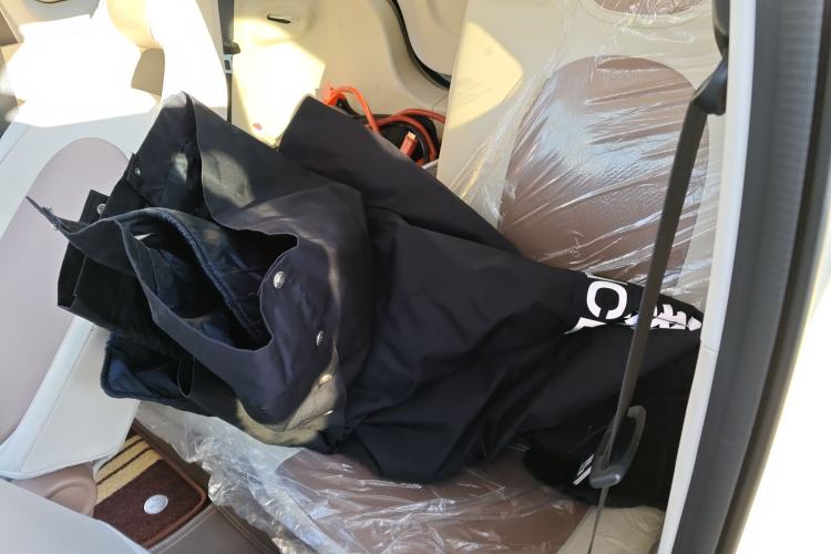 Used Bestune Pony 2026 Model 222km Shining Horse