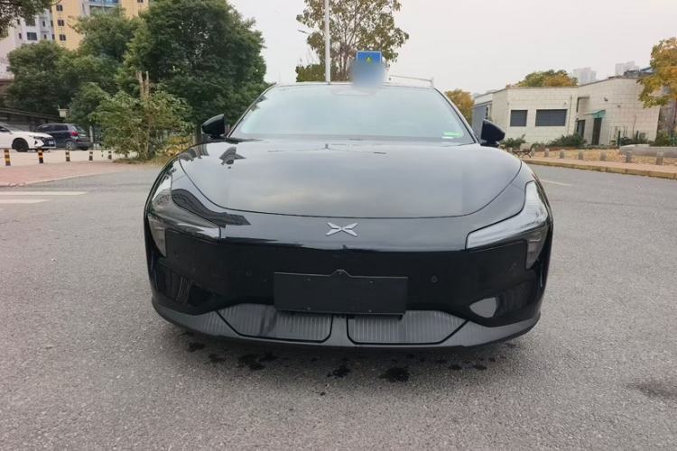 Used XPeng MONA M03 2025 502 Long-Range Max
