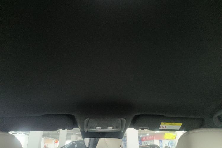 Used BYD Qin PLUS 2025 EV Smart Drive Edition 420KM Leading Model