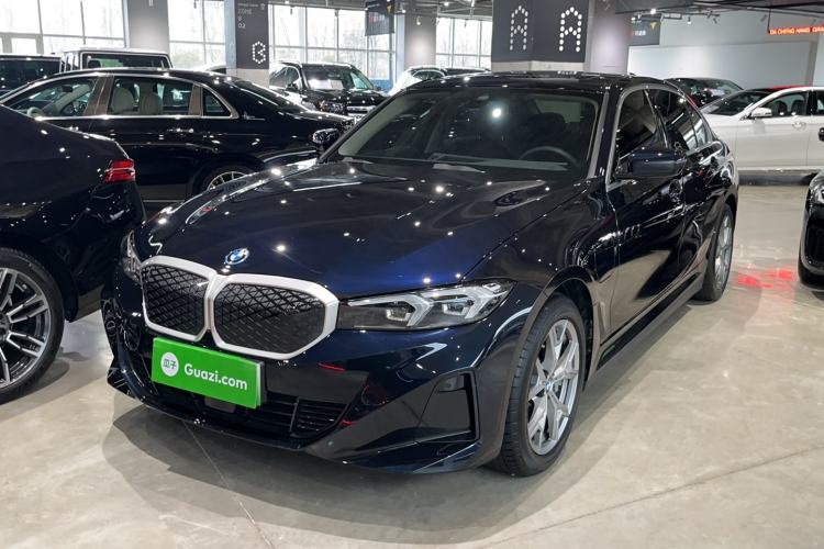 Used BMW i3 2025 eDrive 35 L