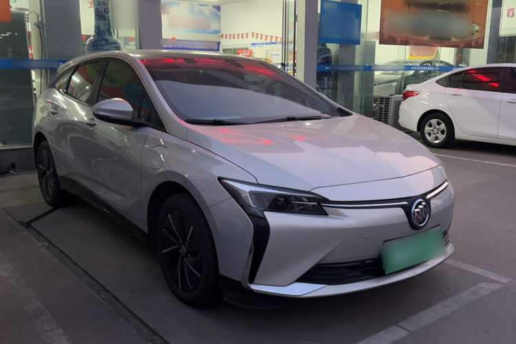 Used Buick Velite 6 2024 430km Enjoyment Version
