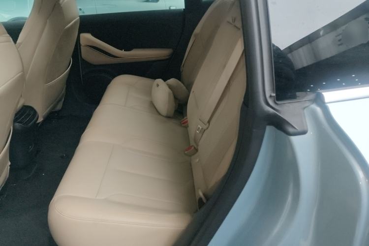 Used Nio ET5T 2024 75kWh Touring