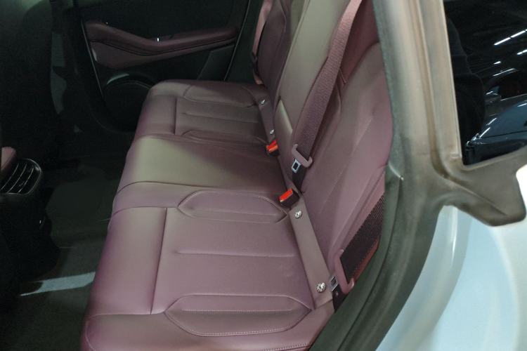 Used Nio ET5T 2024 75kWh Touring
