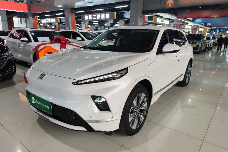 Used Buick E5 2025 Model 620KM Prestige Edition