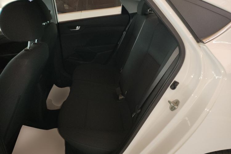 Used Hyundai Verna (new generation) 2020 1.4L Manual GLS Cool Edition
