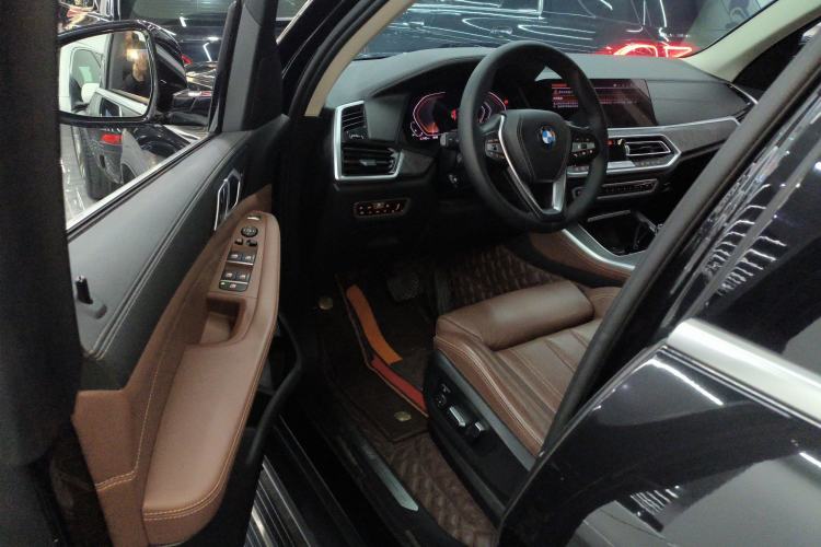 Used BMW X5 2020 xDrive30i X Design Package
