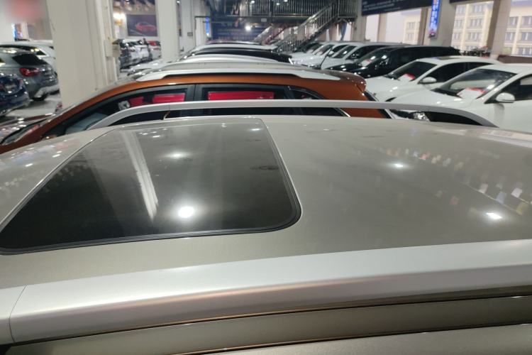 Used Peugeot 3008 2016 1.6THP Automatic Trend Edition
