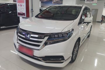 Used Honda Elysion 2019 2.0L Hybrid Luxury Edition