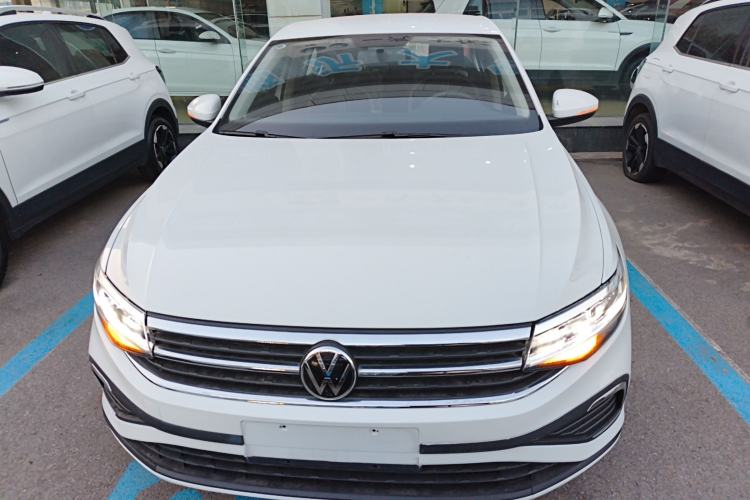 Used Volkswagen Bora 2024 200TSI DSG Comfort Edition