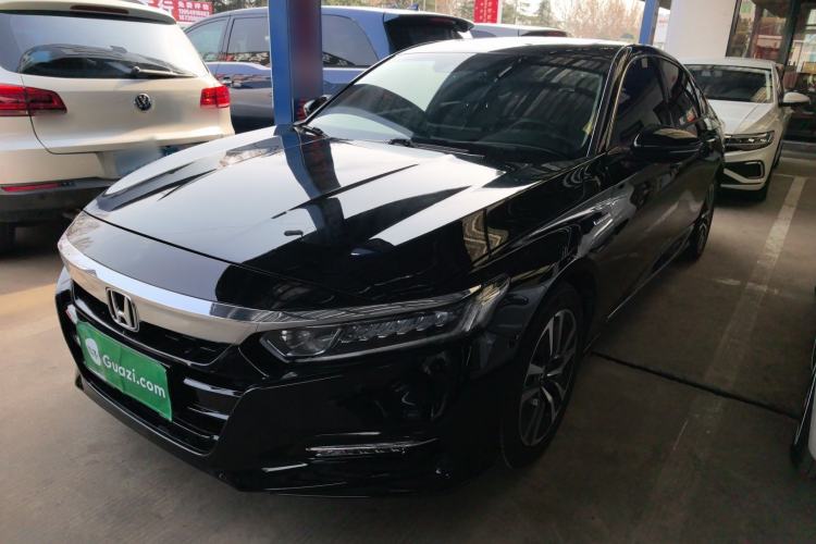 Used Honda Accord 2018 Rui Hybrid 2.0L Rui Ling Edition China VI