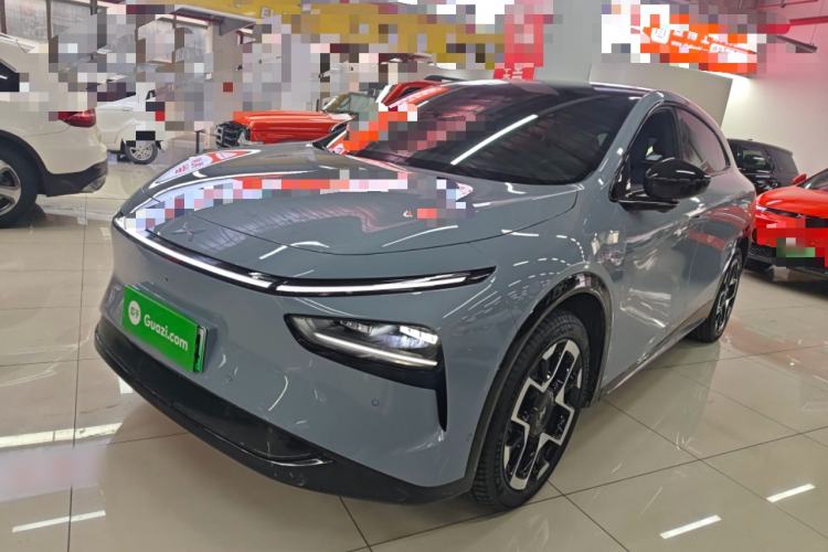 Used XPeng G7 2025 702 Max