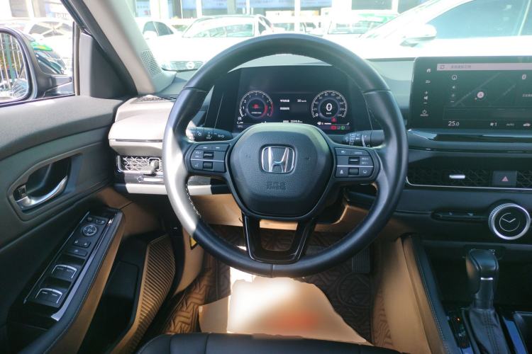 Used Honda Inspire 2023 260TURBO Deluxe Edition
