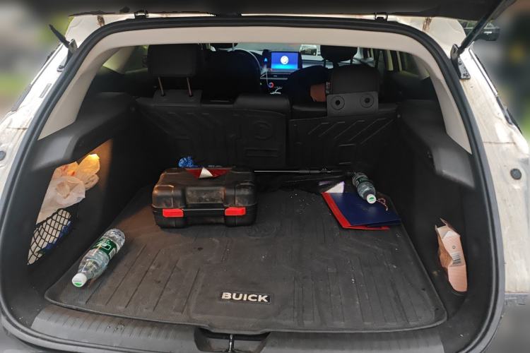 Used Buick Velite 6 2024 430km Comfort Edition
