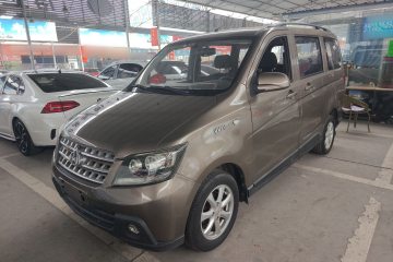 Used Chana Ounuo S 2014 1.5L Base Version
