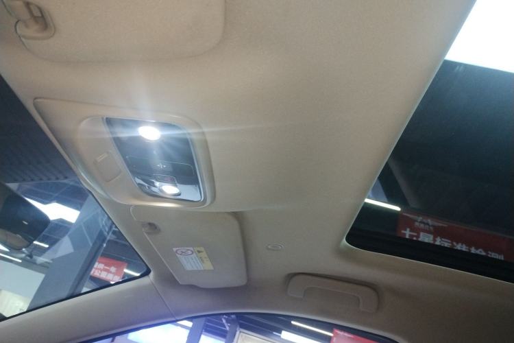 Used Hima AITO M7 2024 1.5T Intelligent Driving 4WD Max Edition 5 Seats
