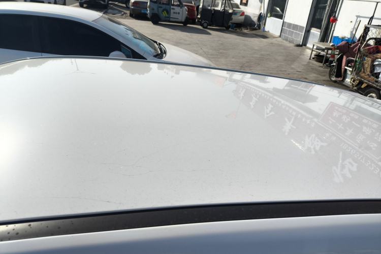 Used NETA V 2021 Long-Range Entertainment Edition Upgrade Model
