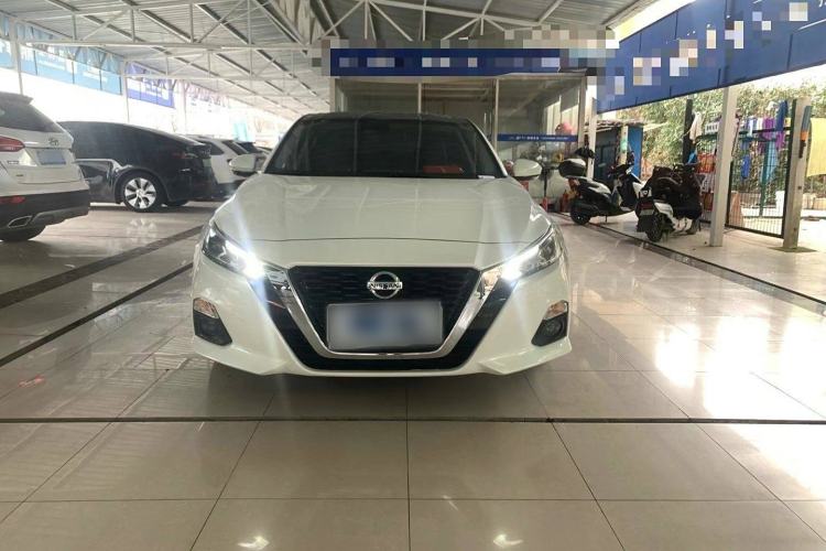 Used Nissan Teana 2021 2.0L XL Comfort Edition
