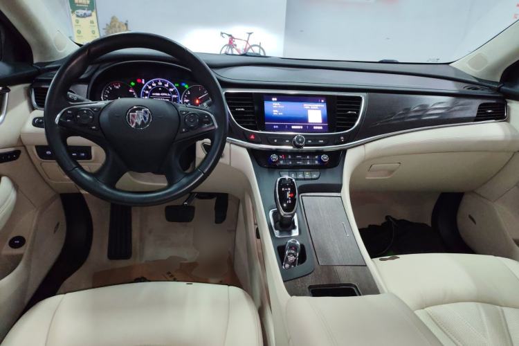 Used Buick LaCrosse 2021 Avenir Aivia Flagship Model
