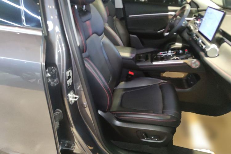 Used GAC Trumpchi EMKOO 2022 1.5T Supernova Pro Edition
