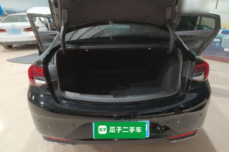 Used Buick Regal 2024 25T Deluxe Edition
