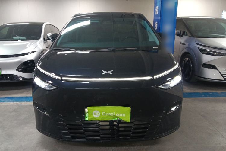 Used XPeng X9 2024 702 Ultra-Long Range Pro
