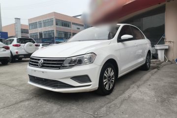 Used Volkswagen Jetta 2017 1.4L Manual Fashion Edition