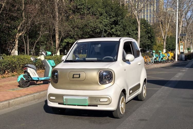 Used Bestune Pony 2025 222km Lightning Horse