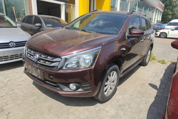 Used Venucia T70 2016 1.6L Manual Ruixing Edition