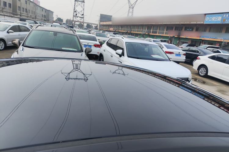 Used Nissan Sylphy 2024 Classic 1.6XE CVT Comfort Edition