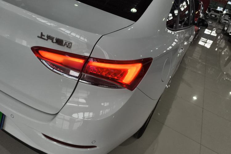 Used Buick GT 2019 15T Dual-Clutch Connected Elite Model China VI
