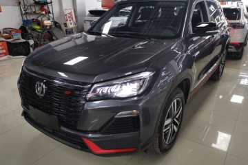 Used Changan CS75 2023 Enjoy Edition 1.5T DCT Luxury Version