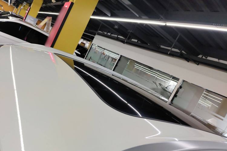 Used Haval H6 2021 3rd Generation 1.5T Automatic Two-Wheel Drive Max
