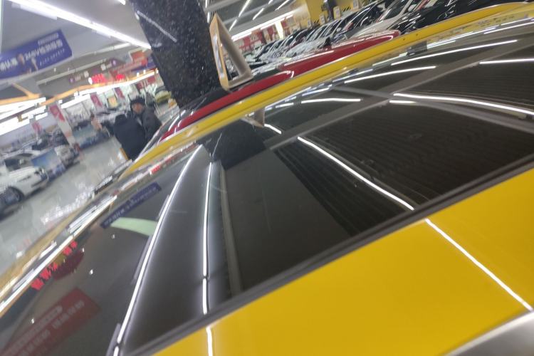 Used Audi Q3 2016 30 TFSI Fashion Model
