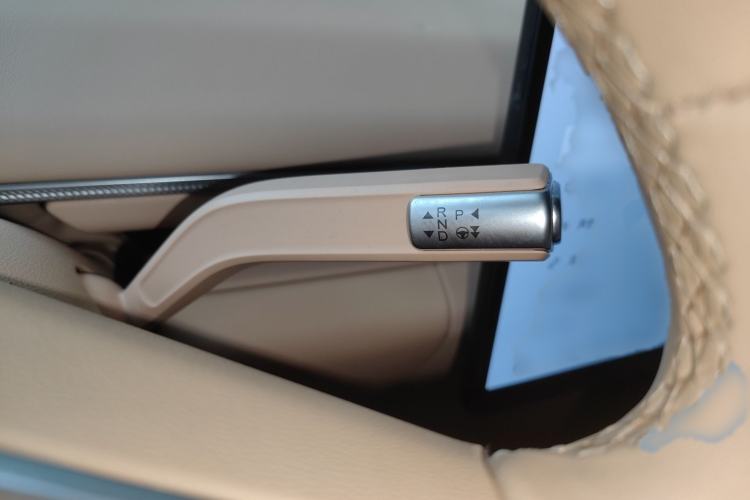 Used  Star Era ET 2025 Extended-Range 265 Max Two-Wheel Drive Urban Advanced Driver Assistance
