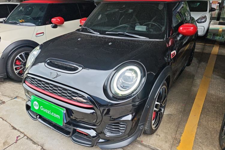 Used MINI JCW 2020 2.0T JOHN COOPER WORKS ALL-IN