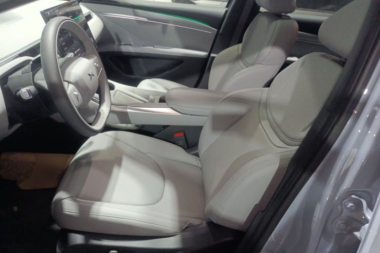 Used XPeng MONA M03 2025 515 Long-Range Plus
