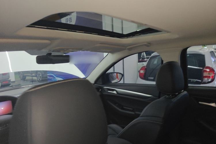 Used Ford Escort 2021 1.5L Automatic Diamond Edition
