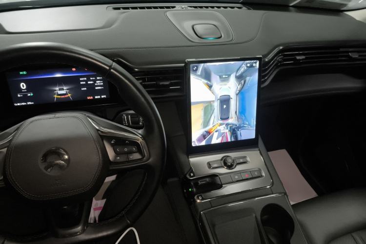 Used Nio ES6 2019 430 km Performance Version
