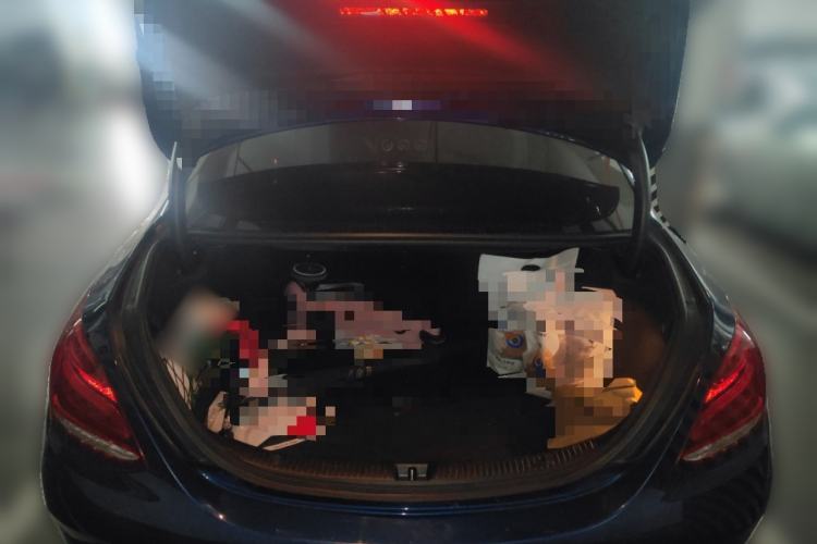 Used Mercedes-Benz C-Class 2018 C 200 Sport Edition
