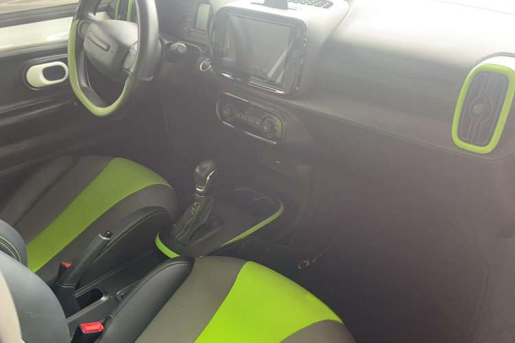 Used Roewe Clever 2021 302km Excellence Edition
