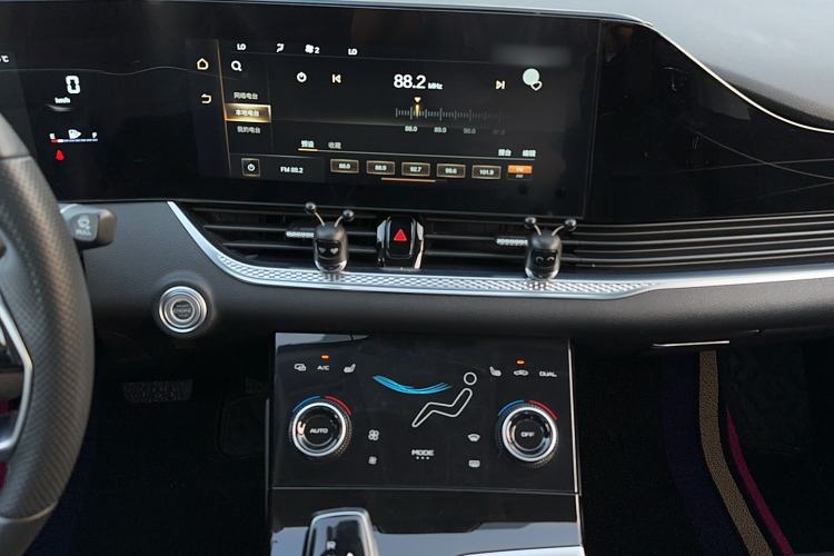 Used Bestune B70 2023 Third Generation 1.5T Automatic Enjoyment Version
