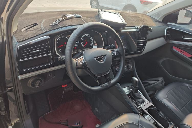 Used Jetta VS5 2023 280TSI Automatic Enjoyment Model
