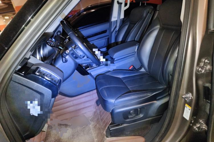 Used Land Rover Discovery 2017 3.0 SC V6 S