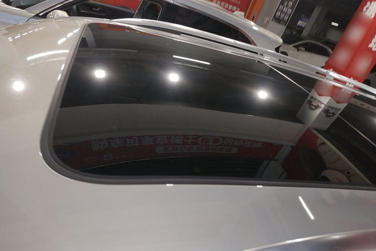 Used Volkswagen Tiguan L 2022 330TSI Automatic Two-Wheel Drive R-Line Enhanced Edition
