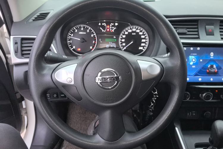 Used Nissan Sylphy 2022 Classic 1.6XE CVT Comfort Edition
