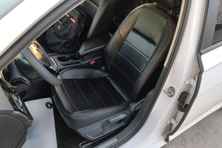 Used Volkswagen Lavida 2021 1.5L Automatic Fashion Edition