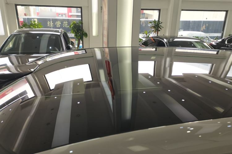 Used Li Auto L6 2024 Max
