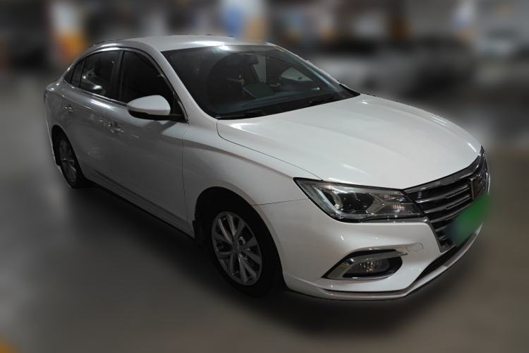 Used Roewe i5 2020 1.5L Manual 4G Connect Luxury Edition